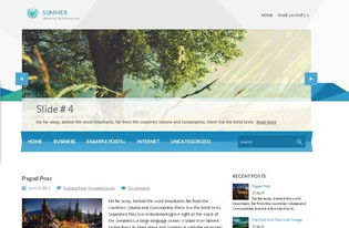 網頁設計代理代辦 一站式解決方案如何賦能您的線上形象