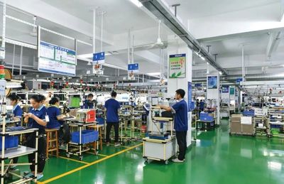 東莞市虎門(mén)鎮(zhèn)線(xiàn)纜產(chǎn)業(yè)集群入選國(guó)家級(jí)中小企業(yè)特色產(chǎn)業(yè)集群公示名單